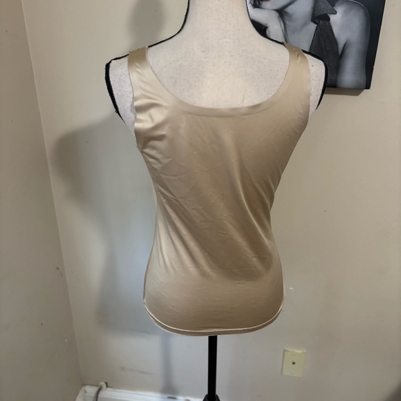 Flexees Shapewear Top XL - Picture 4 of 5